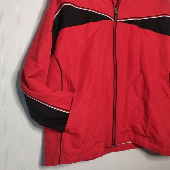 Spring Jacket 1X - Picture 5 of 6